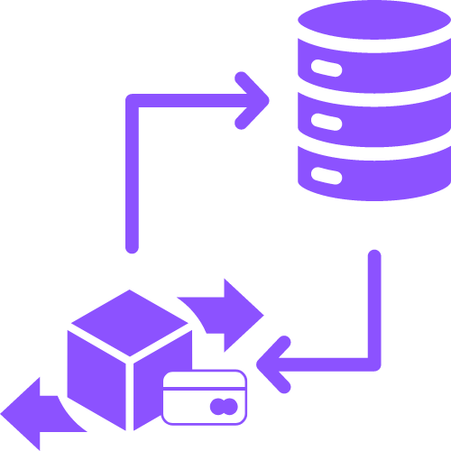 Real-time Transaction 
Processing